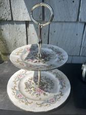 Two tiered tray for sale  Estacada