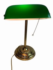 vintage bankers desk lamp for sale vintage bankers desk lamp for sale New Orleans