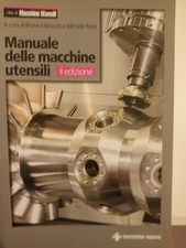 Manuale delle macchine usato Manuale delle macchine usato  Modena