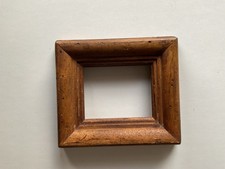 Rahmen klein echtholz gebraucht kaufen Rahmen klein echtholz gebraucht kaufen  Bad Schönborn