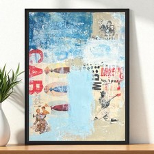 Original mixed media for sale  Hinckley