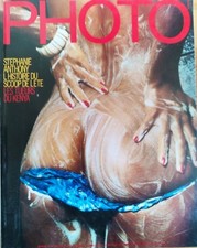 Magazine photo 205 d'occasion Magazine photo 205 d'occasion  France