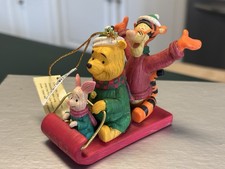 Disney pooh friends for sale  Evans