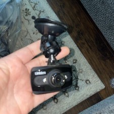 Câmera de carro Uniden iWitness Dash Cam gravador de vídeo automotivo 1080p HD , usado comprar usado  Enviando para Brazil