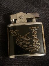 Omega petrol lighter for sale  Ireland