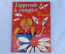 Livre éducatif enfants d'occasion  Bischwiller