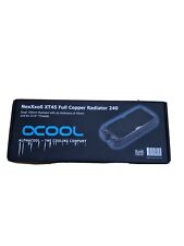Radiatore raffreddamento acqua usato  Mirandola