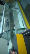 Banco frigo con usato  Nusco