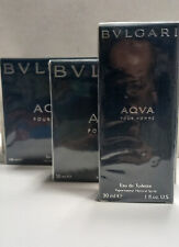 Bulgari aqva pour usato  Italia