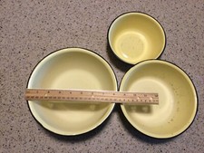 Set pcs yellow for sale  Columbia