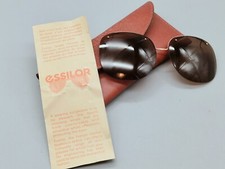 Riginal essilor sonnenbrillen gebraucht kaufen  Schorndorf