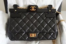 Chanel hanger bag for sale  RICHMOND