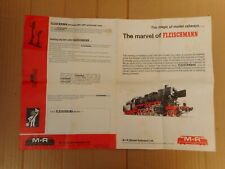 Fleischmann gauges model for sale  UK