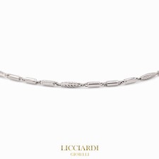 Collana uomo epis usato  Marigliano
