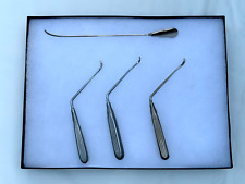 Nerve root retractor for sale  Hempstead