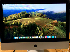 Imac 21.5 2012 usato  Collegno