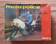 Moto police joustra d'occasion  Fontaine-lès-Dijon