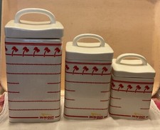 Burger restaurant ceramic for sale  Godfrey