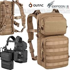 Zaino defcon combo usato  Putignano