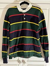 Polo de rugby Rowing Blazers média comprar usado  Enviando para Brazil