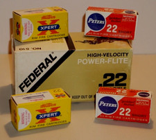 Vintage empty ammo for sale  Bakersfield