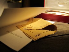 Vintage cartier full d'occasion  Agen