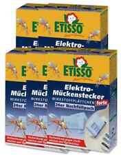 Etisso mückenstecker nachfül gebraucht kaufen  Schloß Holte-Stukenbrock