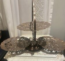 Antique metal folding for sale  Westerville