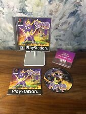 Spyro dragon playstation for sale  BARNSLEY