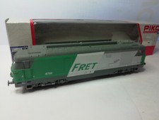 Piko fret sncf d'occasion  Pfaffenhoffen