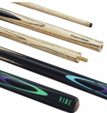 Powerglide vibe snooker for sale  MILTON KEYNES