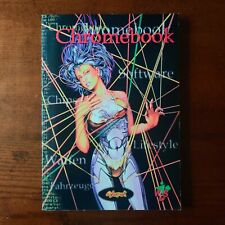 Cyberpunk 2020 chromebook usato  Saronno