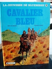 Blueberry cavalier bleu usato  Venegono Superiore