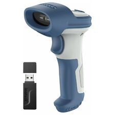 Inateck wireless barcode gebraucht kaufen  Leipzig
