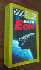 B2763 greg bear usato  Cagliari
