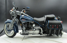 Franklin mint harley for sale  Sun Prairie