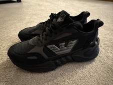 Ea7 emporio armani for sale  TAUNTON