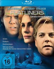 Flatliners gebraucht kaufen  Berlin