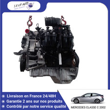 Moteur mercedes classe d'occasion  Saint-Quentin