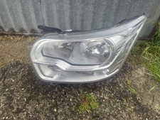 Ford transit 2013 usato  Santa Sofia