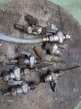 Nsu quickly benzinhahn gebraucht kaufen  Alheim