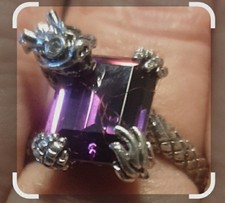 Ring 925 silber gebraucht kaufen  Bergheim