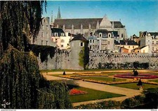 Vannes jardins française d'occasion  Fruges