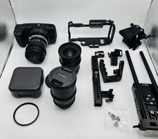 Blackmagic design pocket for sale  Glendale