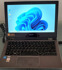 Acer sp111 pentium gebraucht kaufen  Kassel