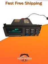 Digital heater climate for sale  Texarkana