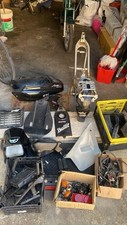Ricambi pezzi originali usato  Santa Maria a Monte