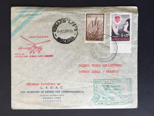 Argentina 1959 first for sale  WAKEFIELD