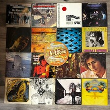 joblot records for sale  PURLEY