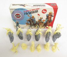 1975 airfix 7th for sale  HASSOCKS